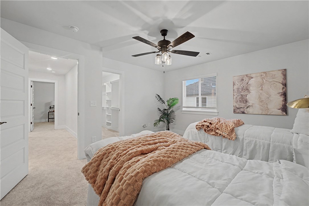 MAPLE ESTATES PH III-CENTERTON - Residential