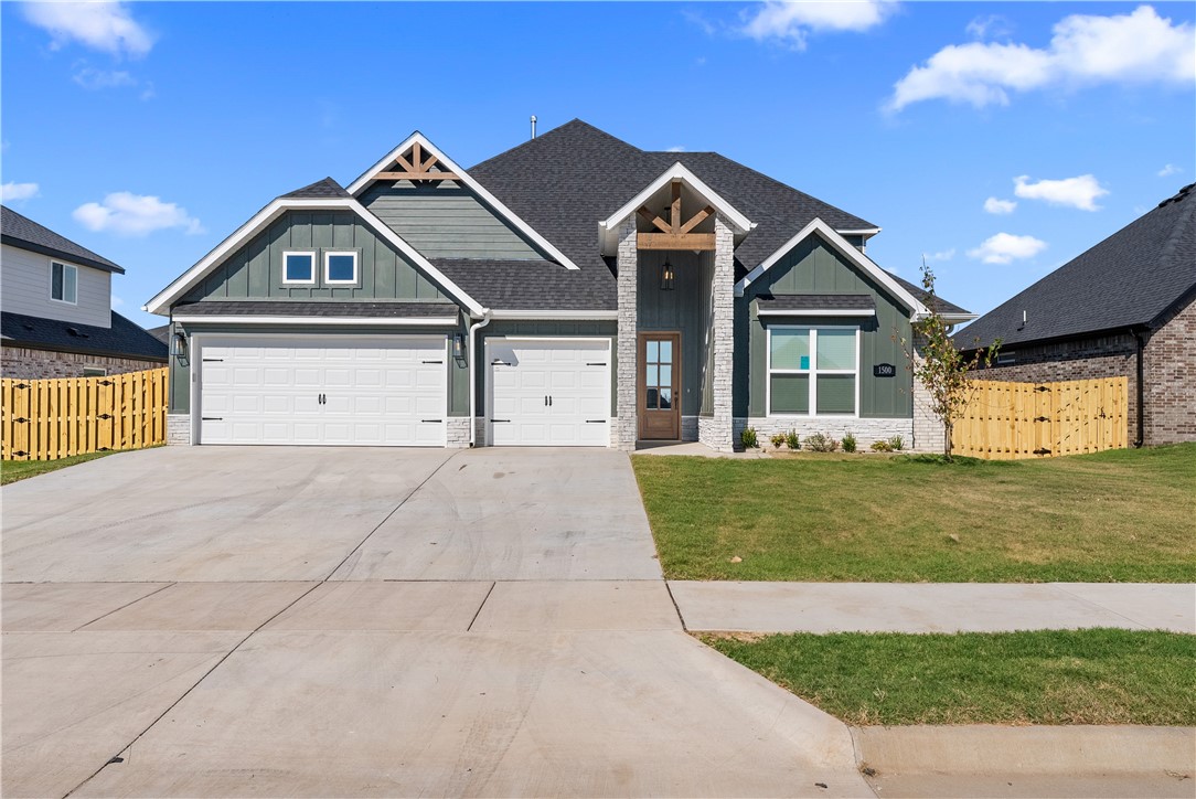 MAPLE ESTATES PH III-CENTERTON - Residential
