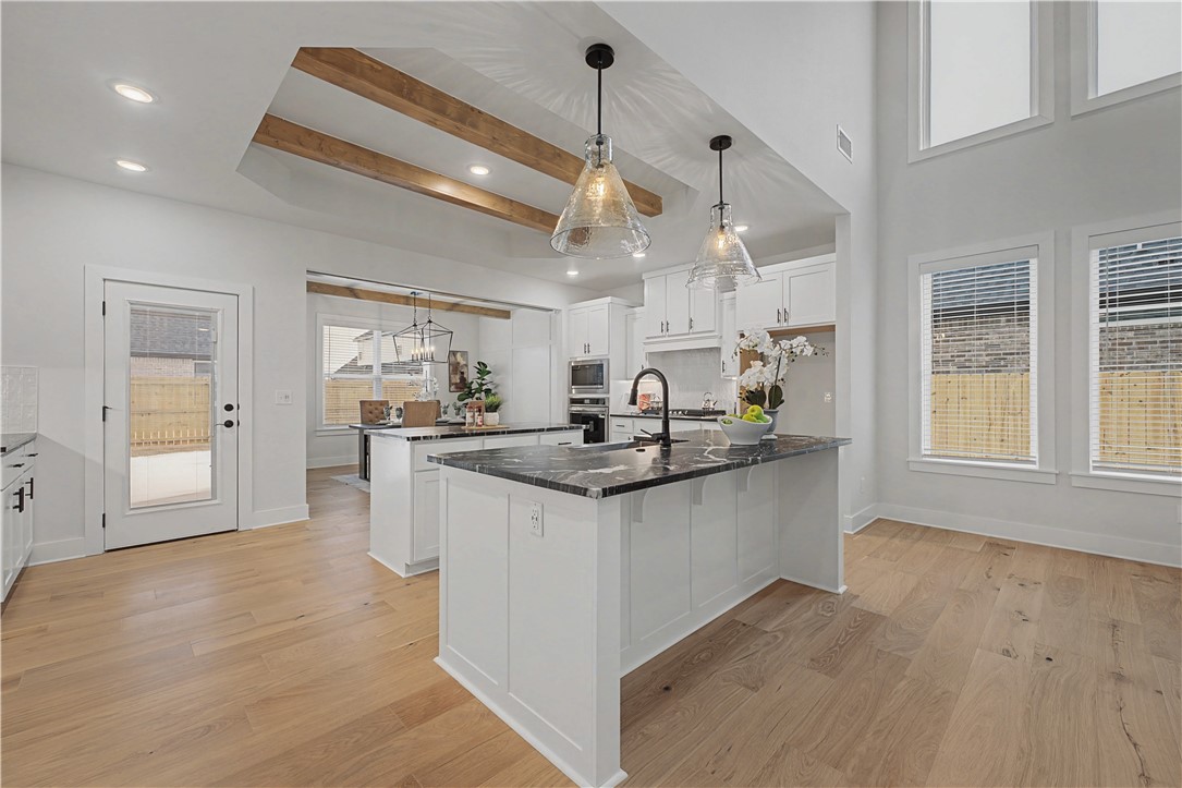 MAPLE ESTATES PH III-CENTERTON - Residential