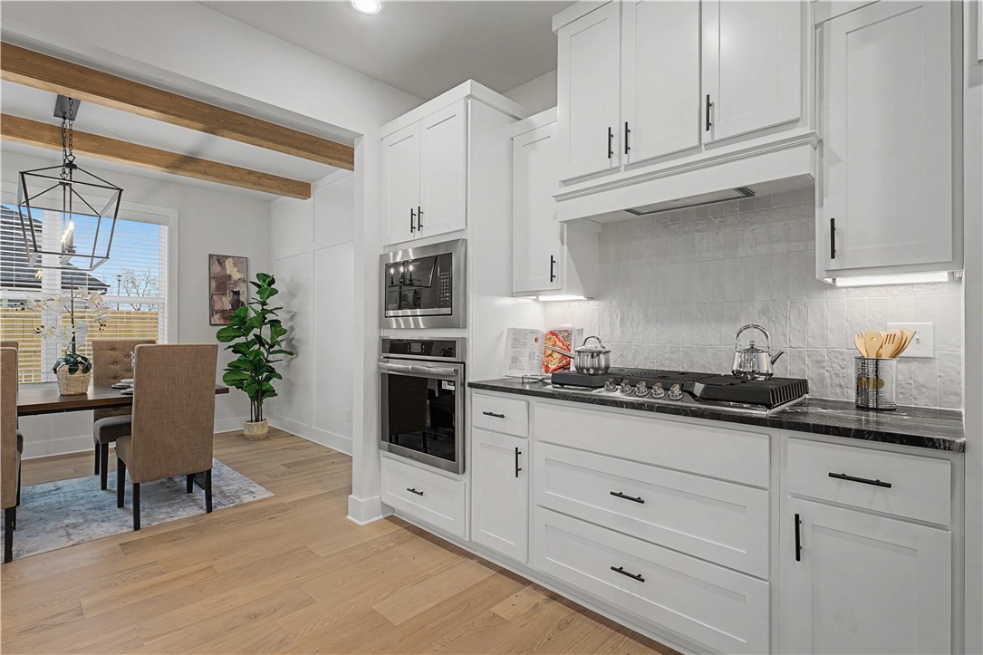 MAPLE ESTATES PH III-CENTERTON - Residential