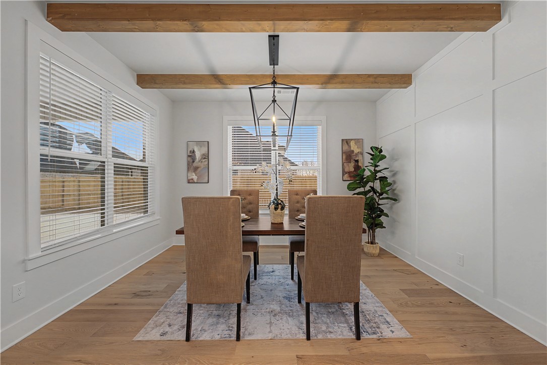 MAPLE ESTATES PH III-CENTERTON - Residential