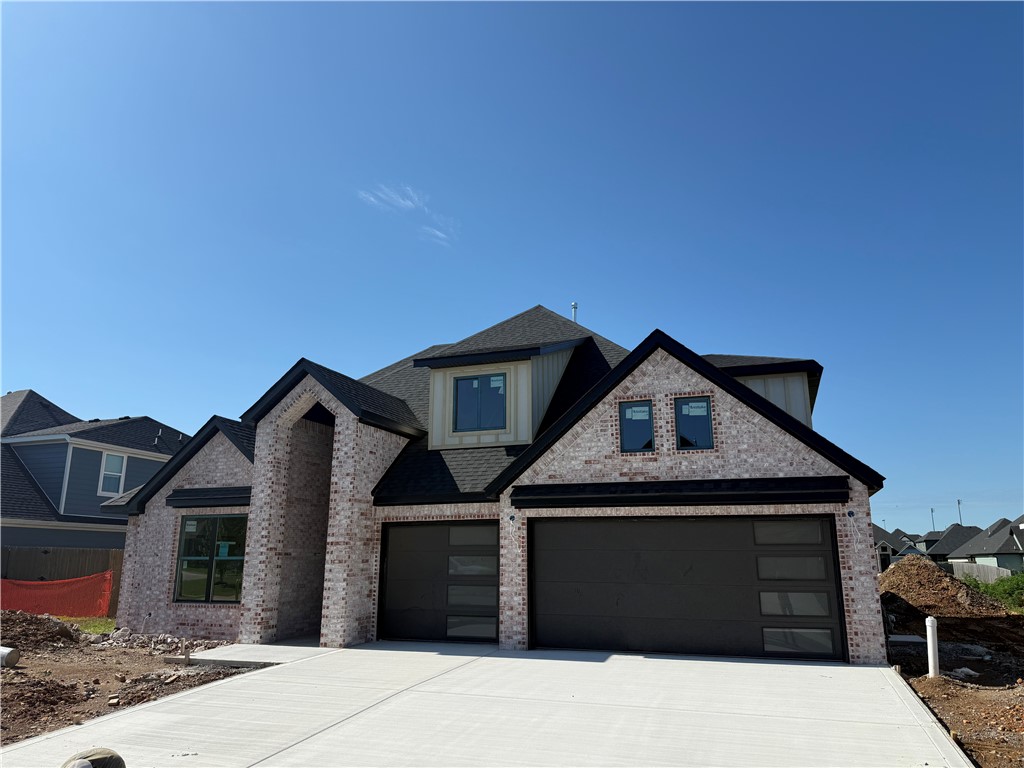 MAPLE ESTATES PH III-CENTERTON - Residential