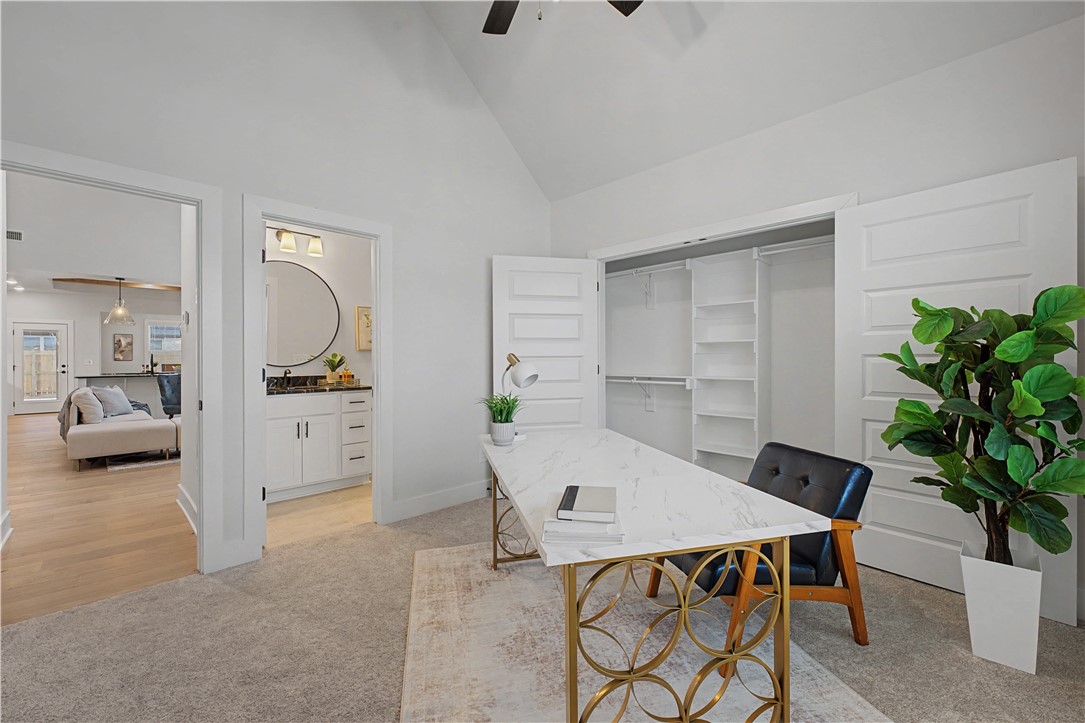 MAPLE ESTATES PH III-CENTERTON - Residential