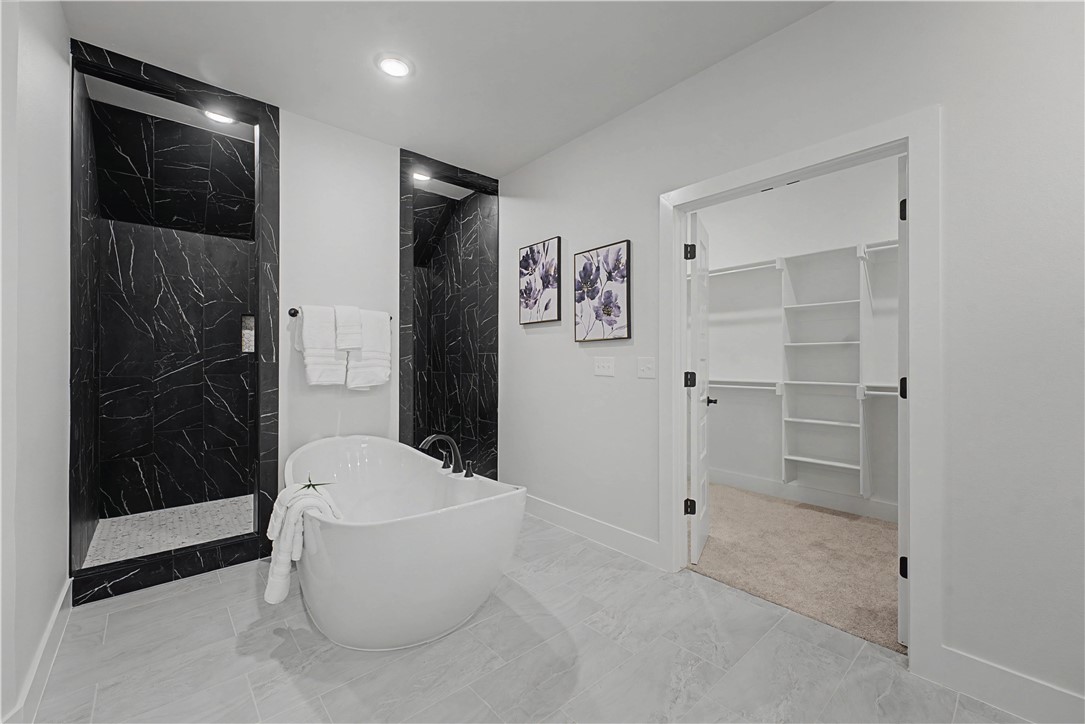 MAPLE ESTATES PH III-CENTERTON - Residential