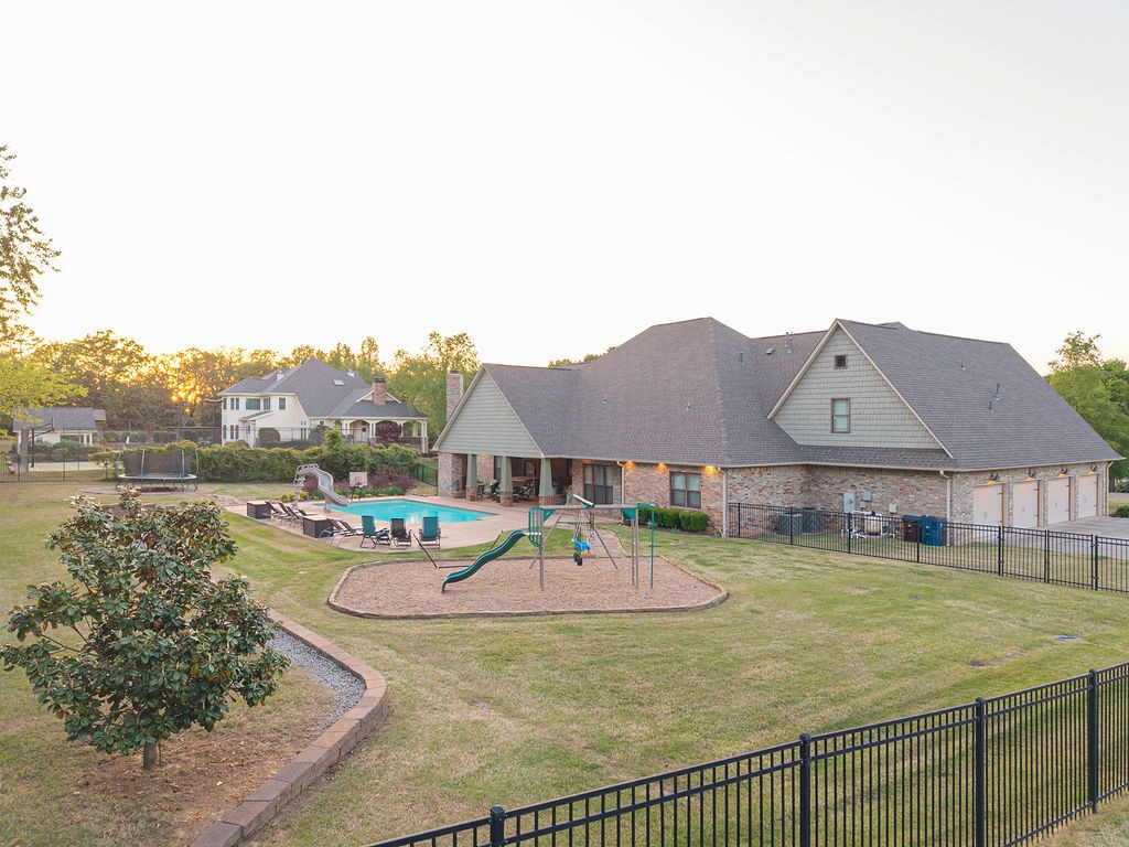Camelot - Residential