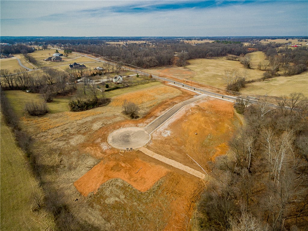 Haxton Estates - Land