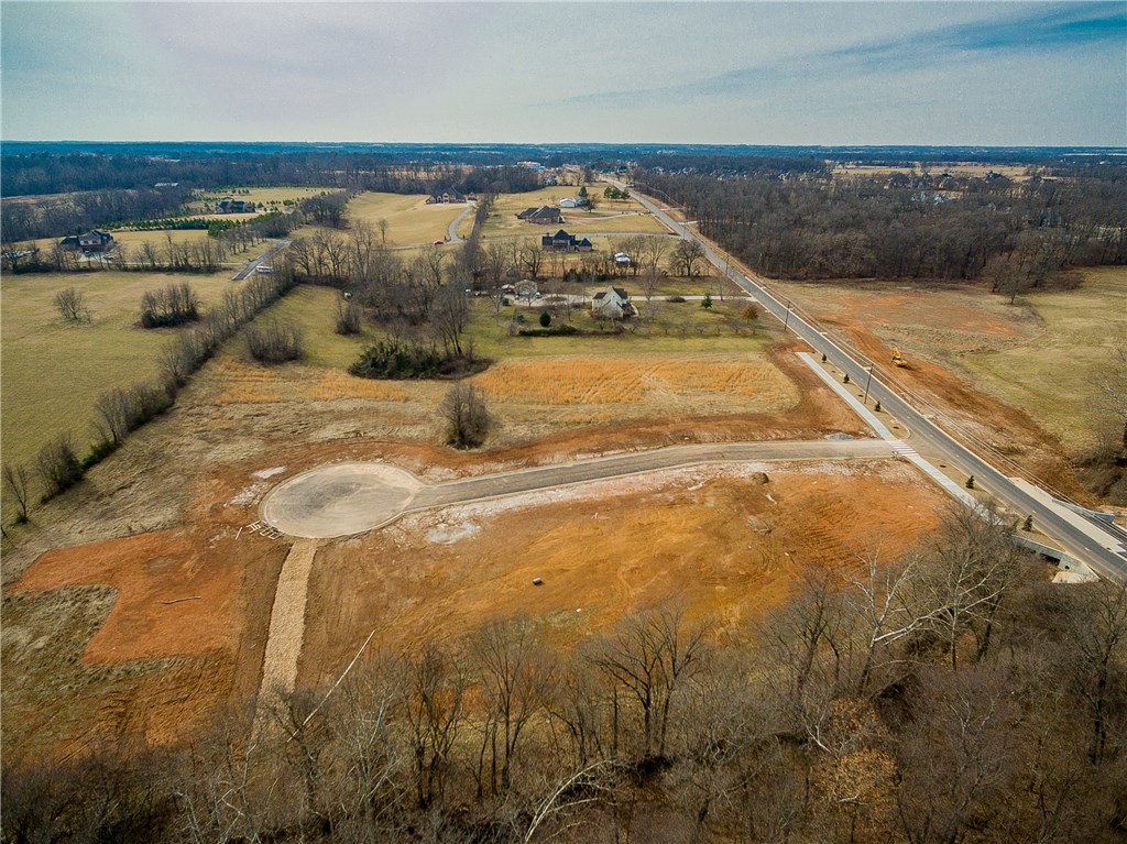 Haxton Estates - Land
