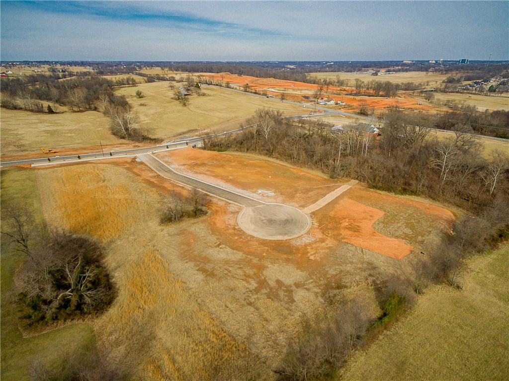 Haxton Estates - Land