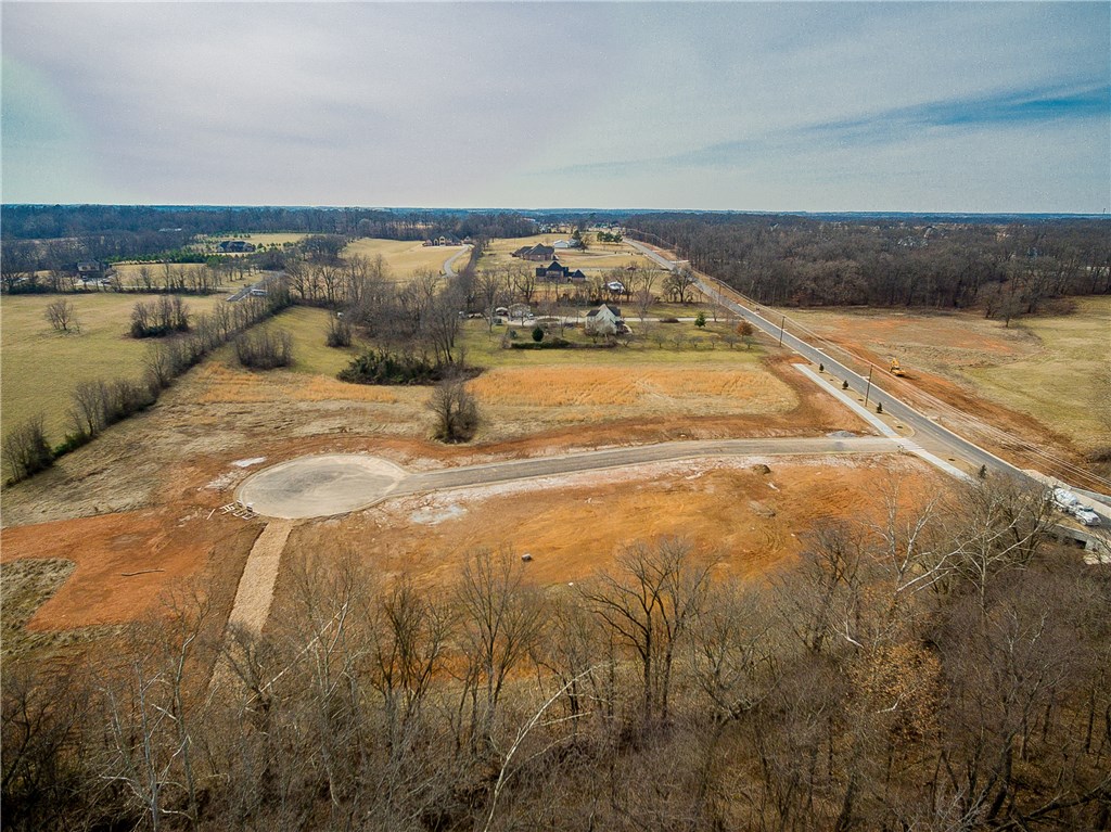 Haxton Estates - Land