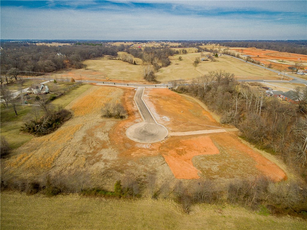 Haxton Estates - Land