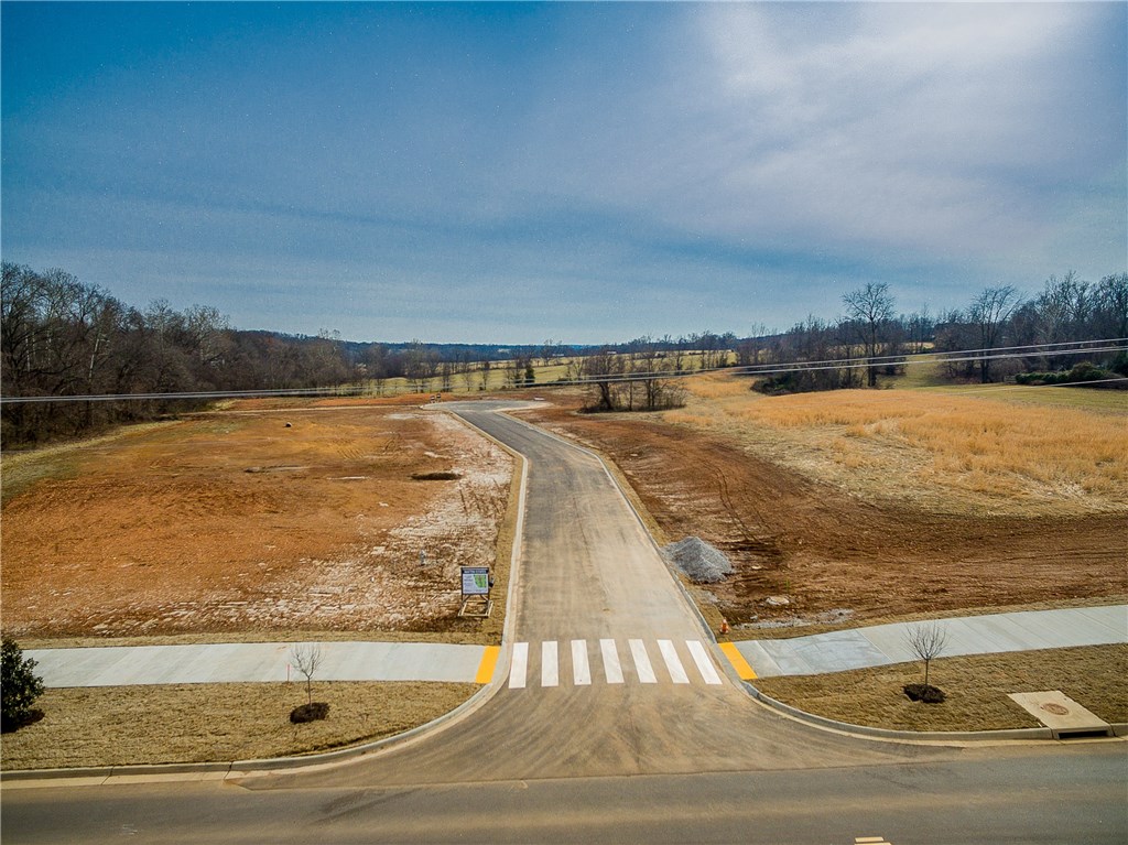 Haxton Estates - Land