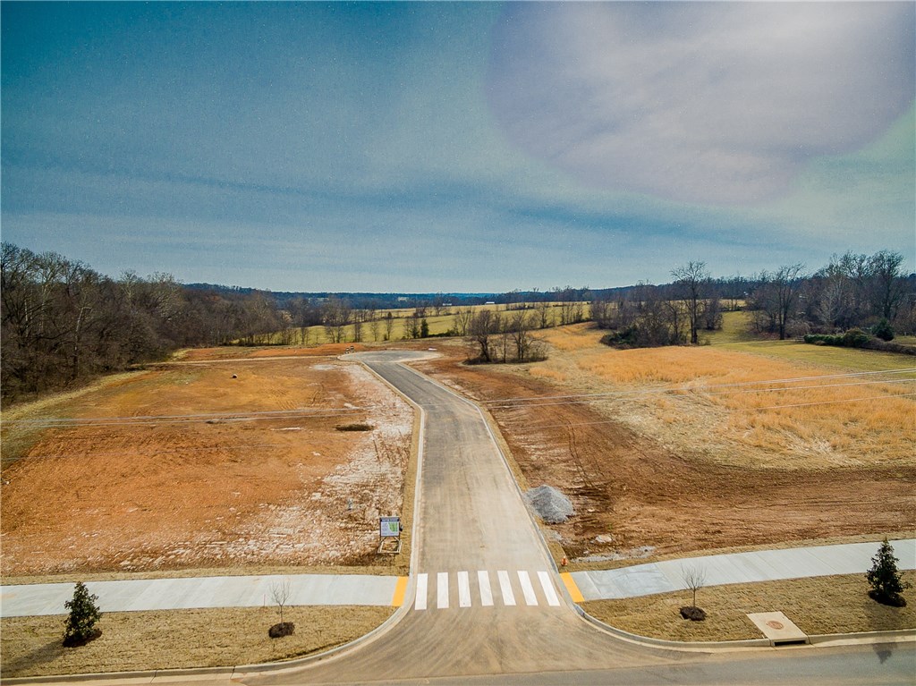 Haxton Estates - Land
