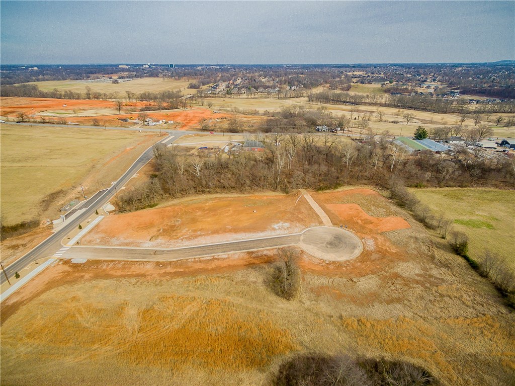 Haxton Estates - Land