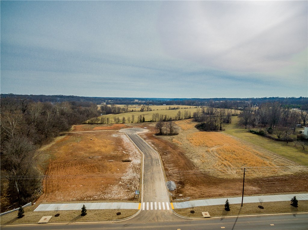 Haxton Estates - Land