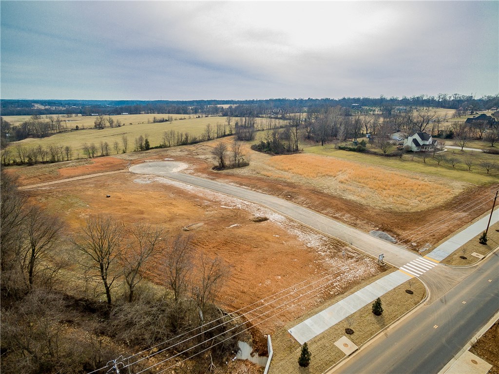 Haxton Estates - Land