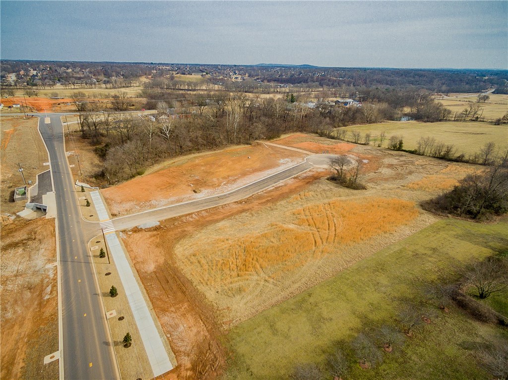 Haxton Estates - Land