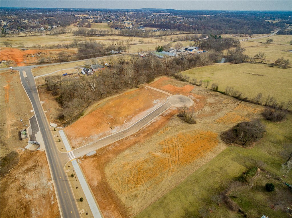 Haxton Estates - Land