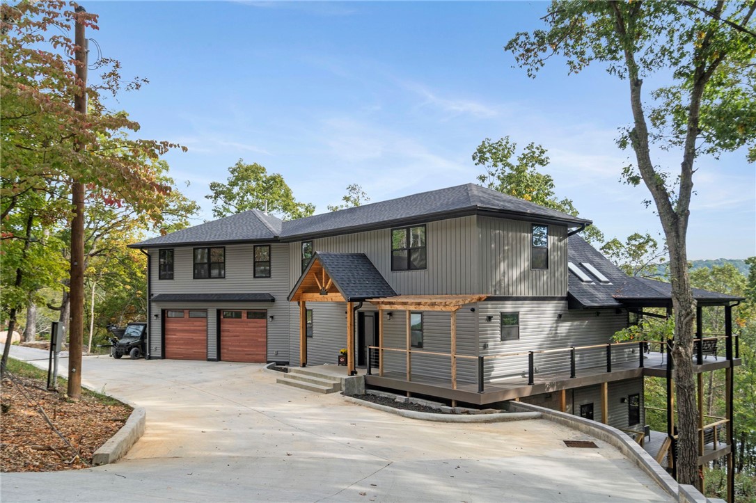 Vista Shores Rurban - Residential