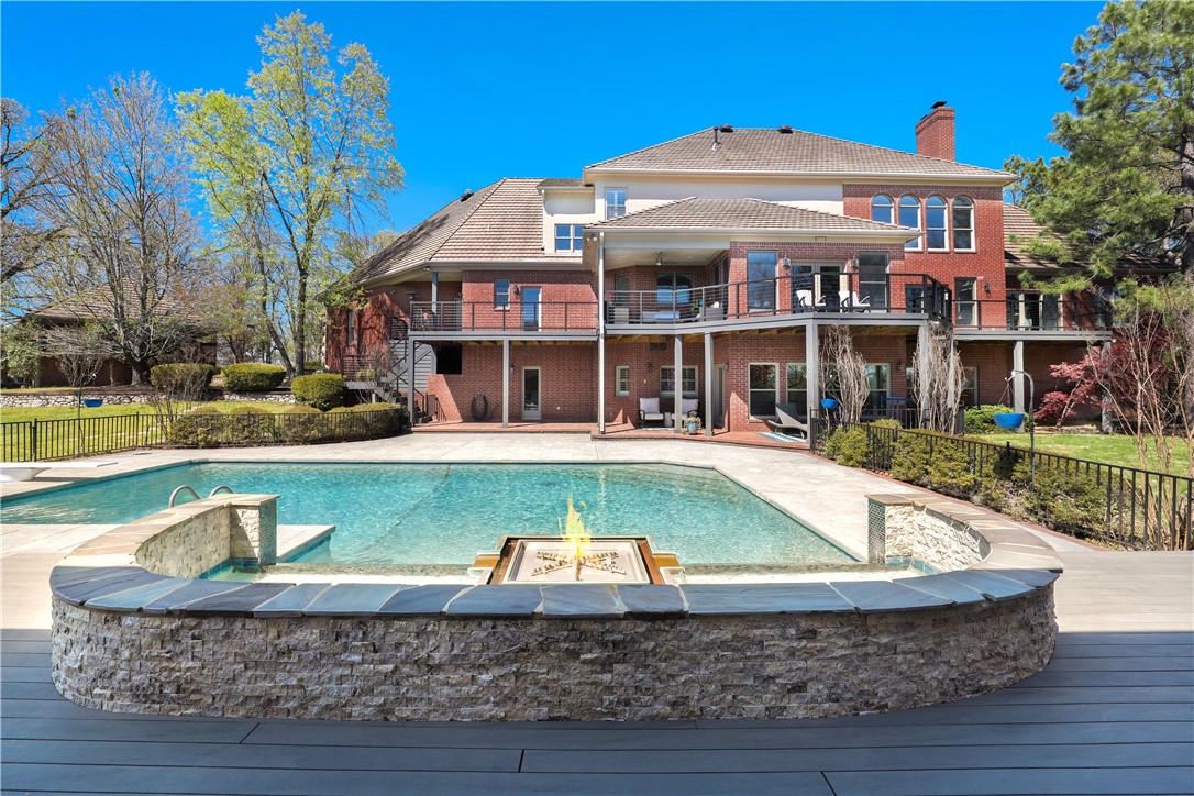 Fayetteville Outlots - Residential
