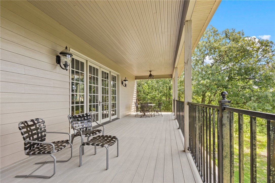Fayetteville Outlots - Residential