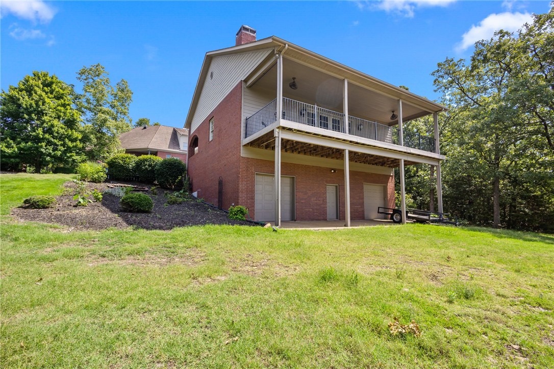 Fayetteville Outlots - Residential
