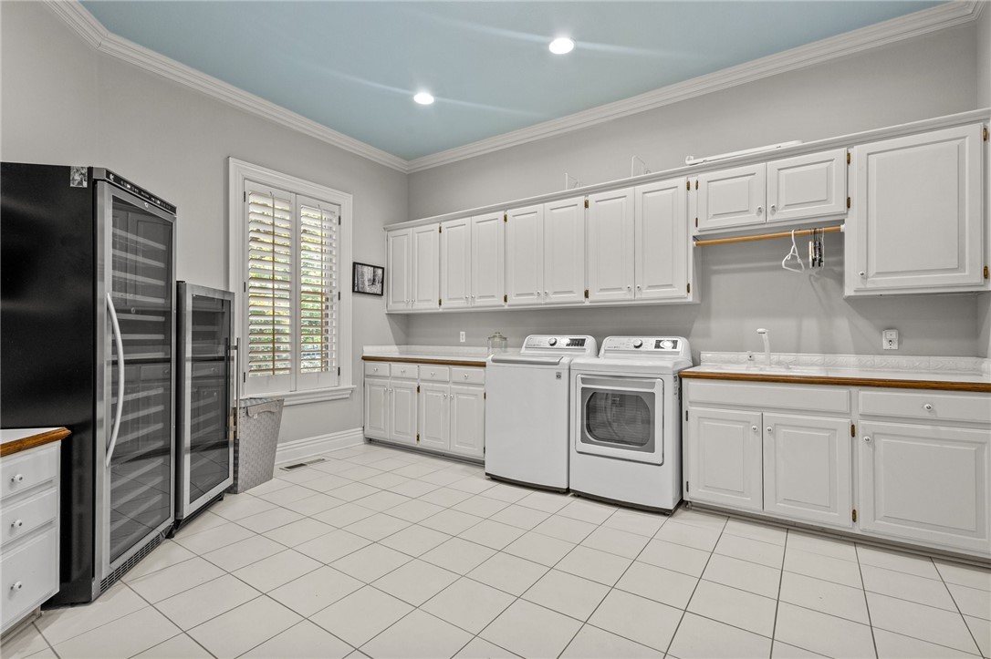 Fayetteville Outlots - Residential
