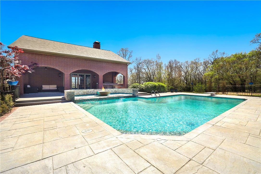 Fayetteville Outlots - Residential