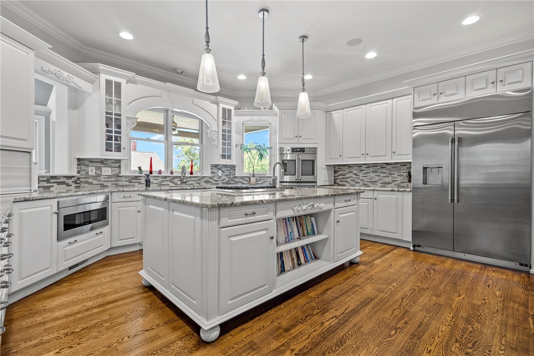 Fayetteville Outlots - Residential