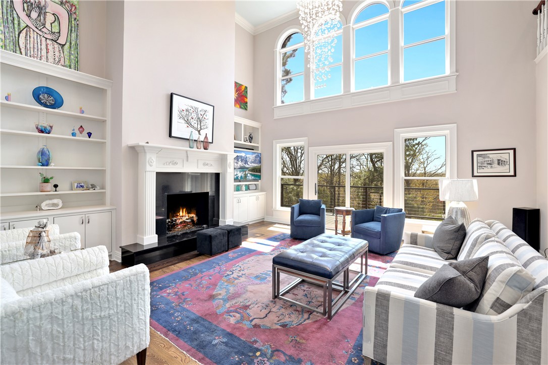 Fayetteville Outlots - Residential