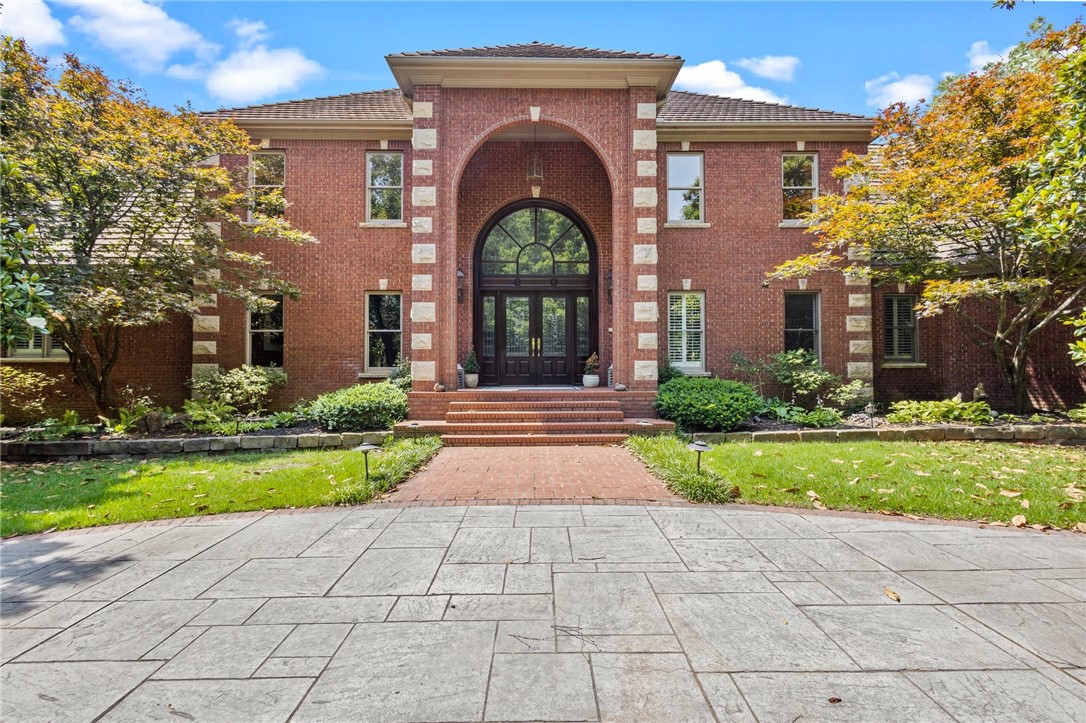 Fayetteville Outlots - Residential