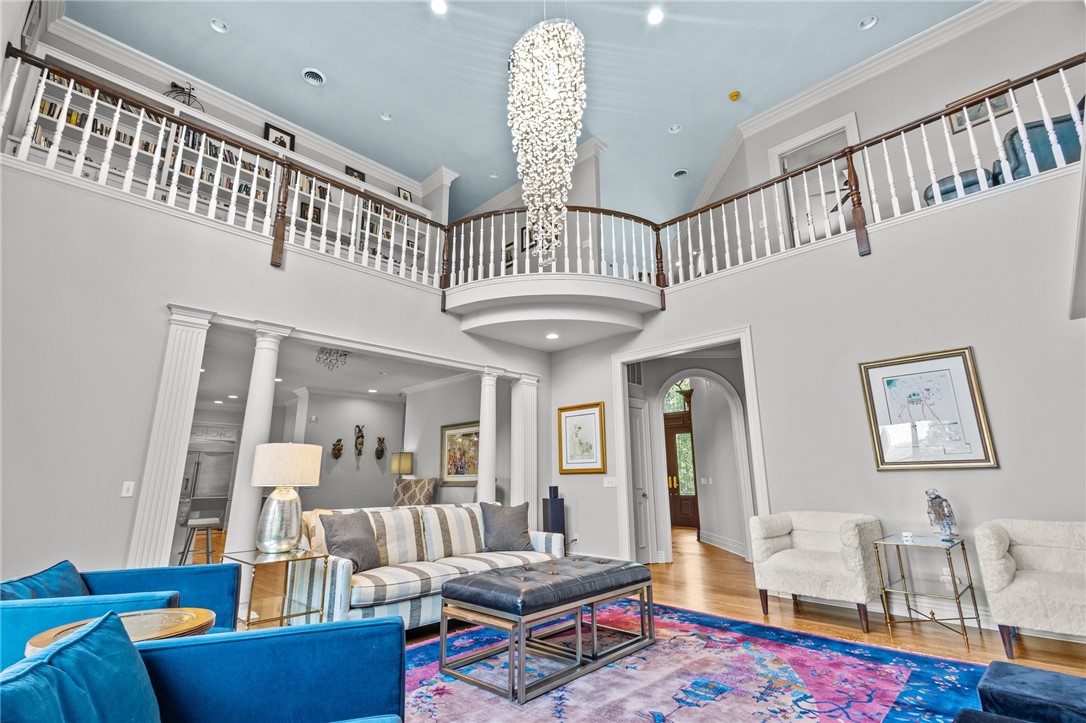Fayetteville Outlots - Residential