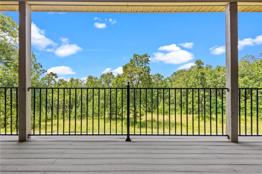 Fayetteville Outlots - Residential