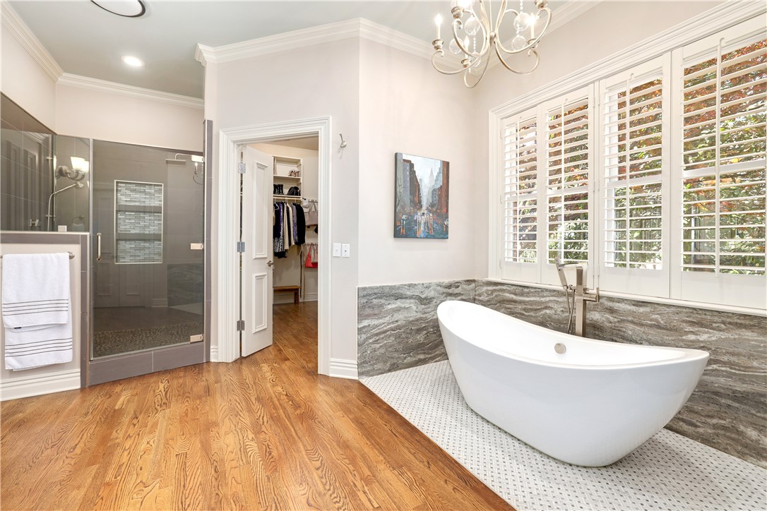 Fayetteville Outlots - Residential