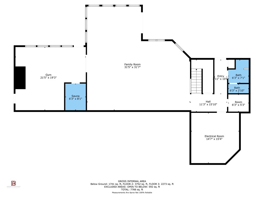 Fayetteville Outlots - Residential