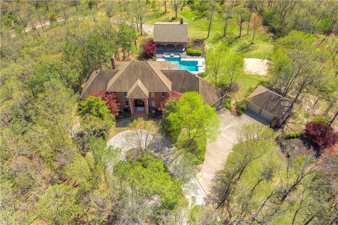 Fayetteville Outlots - Residential