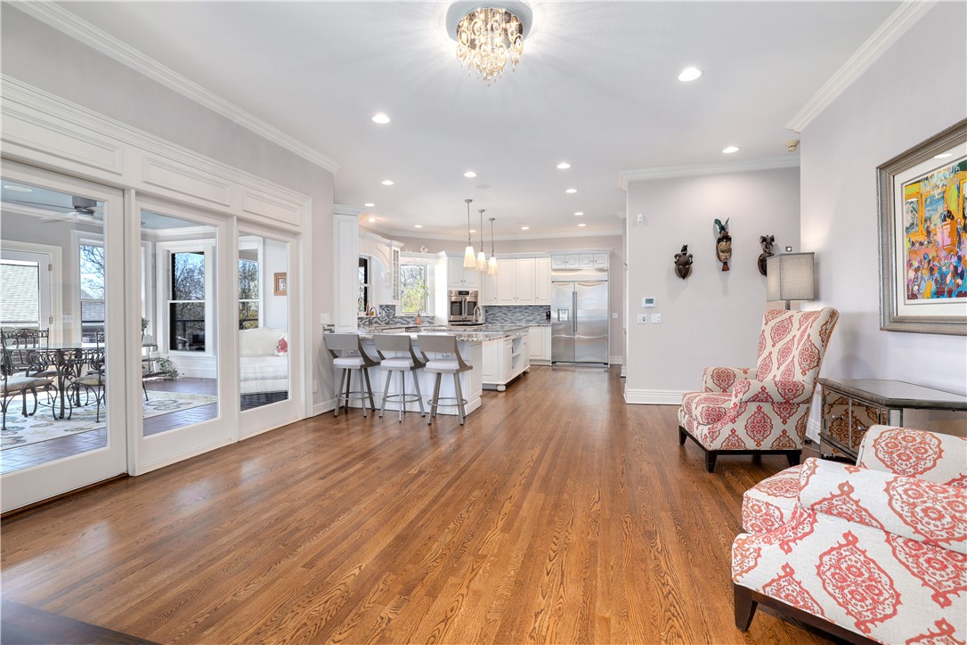Fayetteville Outlots - Residential