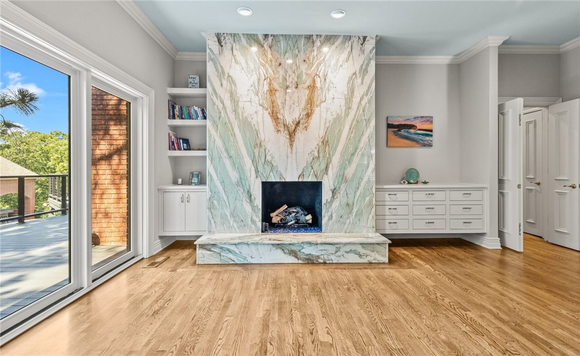Fayetteville Outlots - Residential
