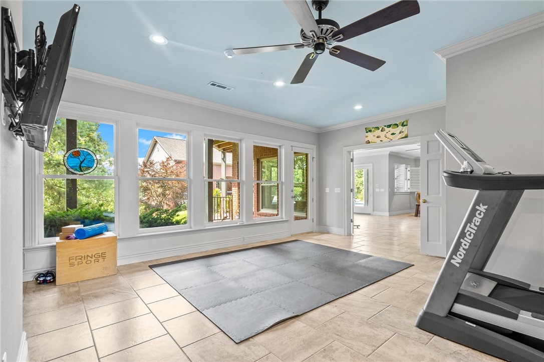 Fayetteville Outlots - Residential