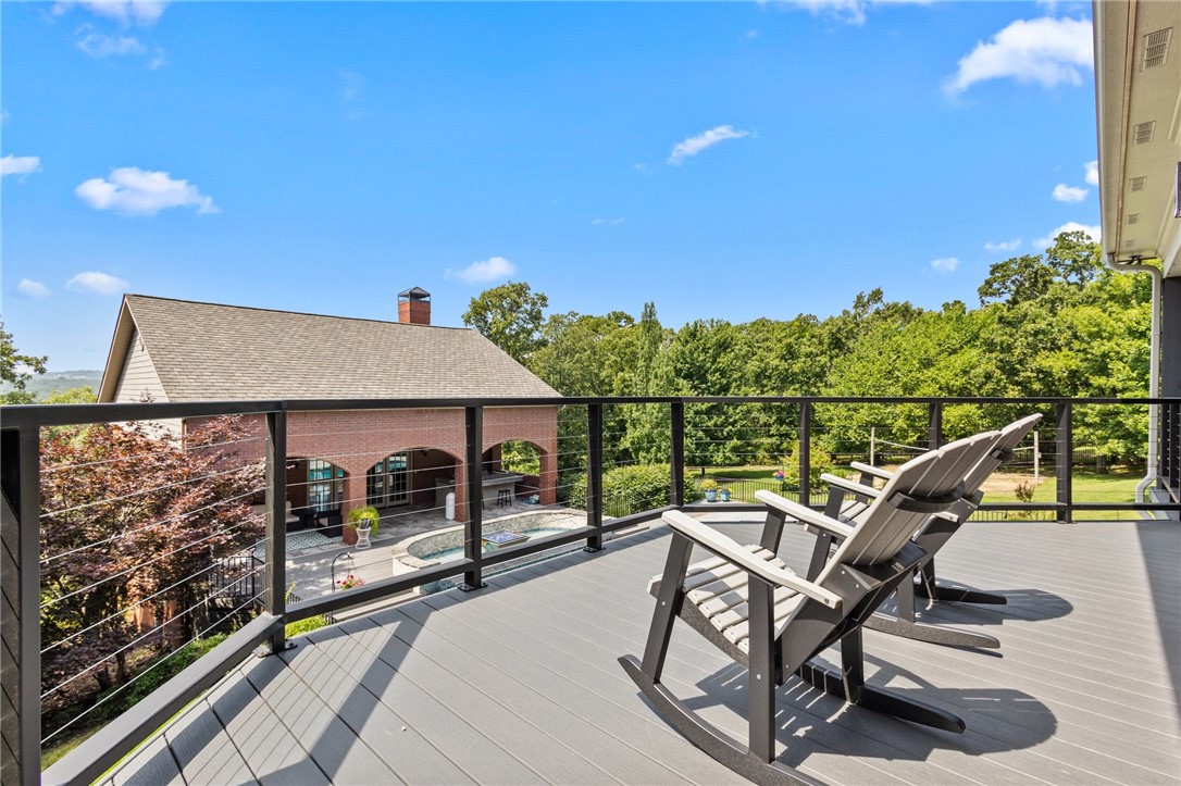 Fayetteville Outlots - Residential