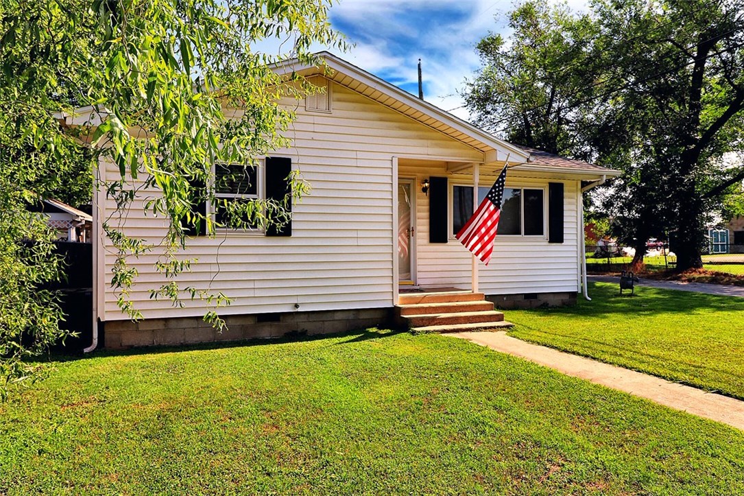Barnetts Add Rogers - Residential