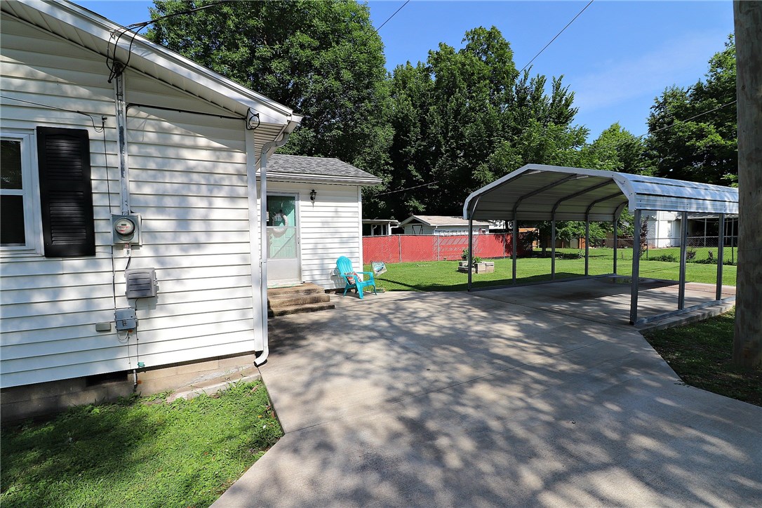 Barnetts Add Rogers - Residential