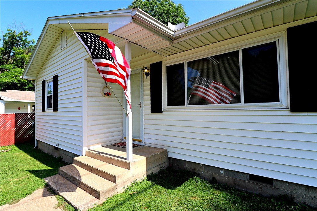 Barnetts Add Rogers - Residential