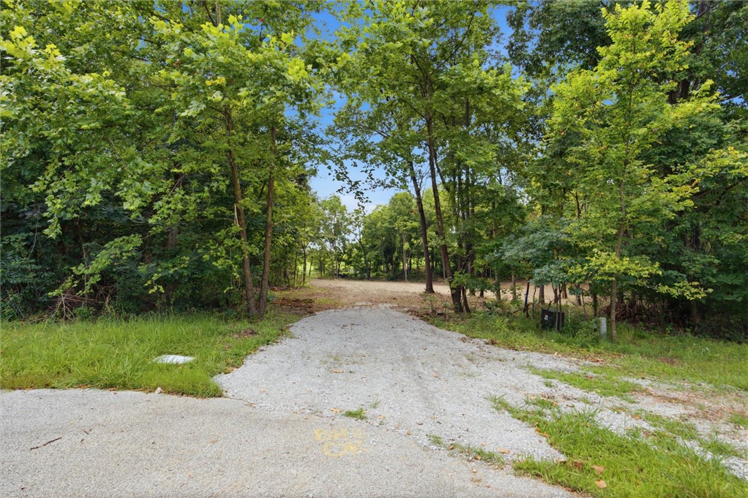 Vaughn Estates - Land