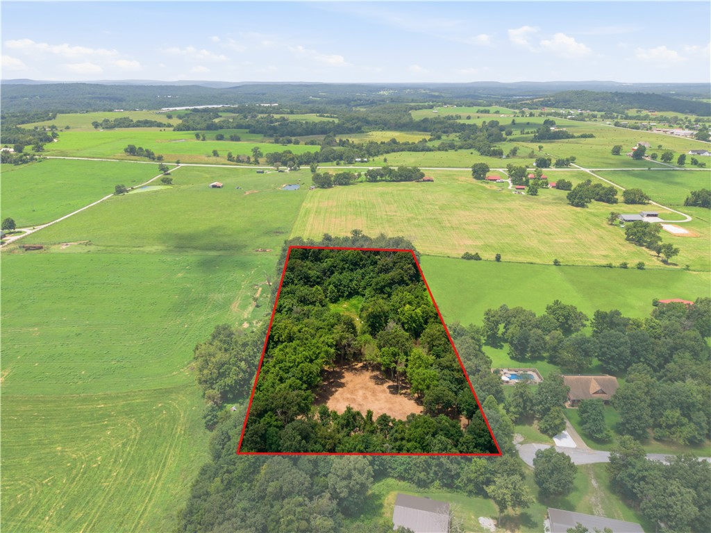 Vaughn Estates - Land