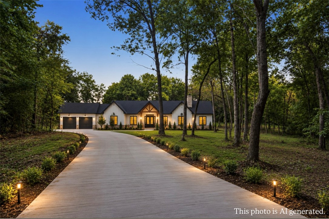 Vaughn Estates - Land