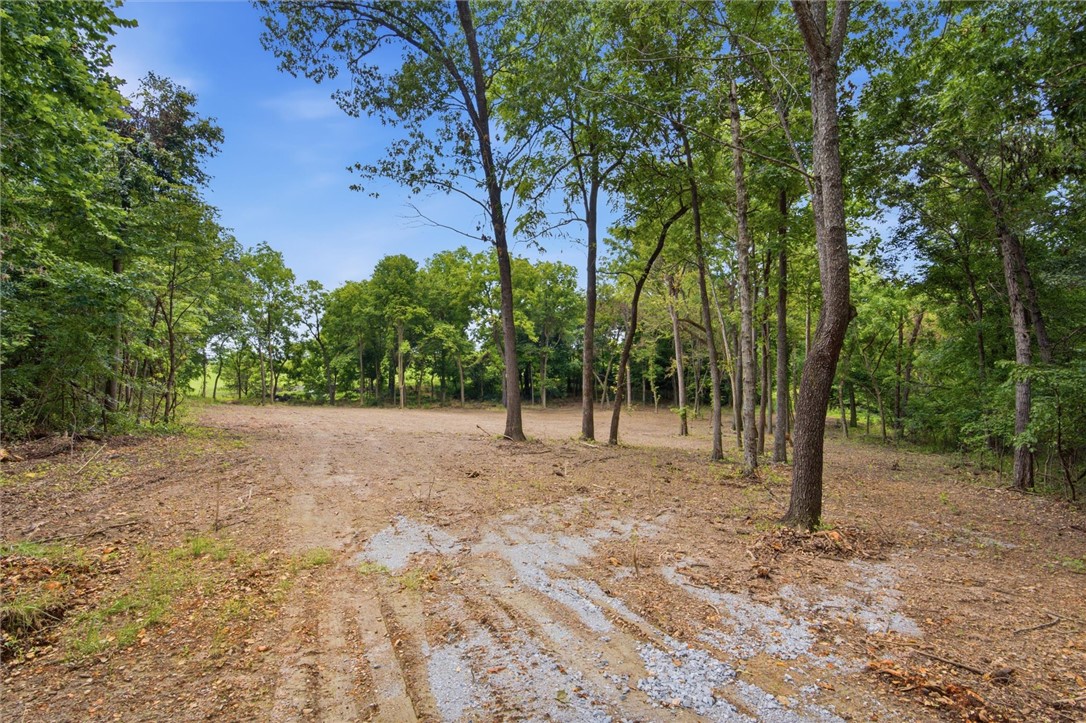 Escape the hustle and discover the perfect place to build the life you've been dreaming of. Nestled in a peaceful rural setting, this beautiful property offers a rare opportunity to create a space that's entirely your own. With a cleared homesite already in place and an additional cleared area ideal for a future shop, barn, or workshop, much of the groundwork has already been done. Surrounded by mature trees and the beauty of nature, you'll enjoy privacy, tranquility, and endless possibilities. Whether you're envisioning a custom home, or simply a quiet retreat, this blank canvas is ready for your vision.