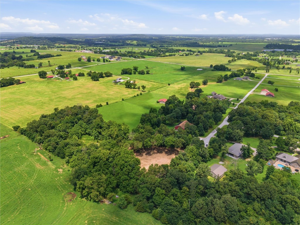 Vaughn Estates - Land