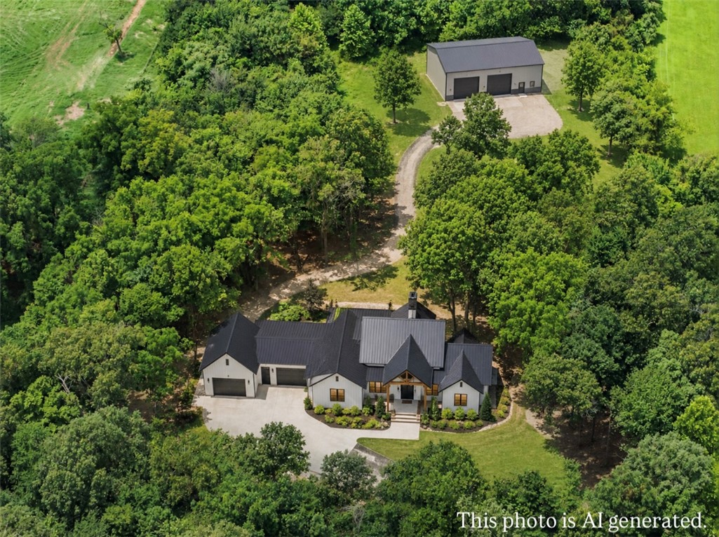 Vaughn Estates - Land