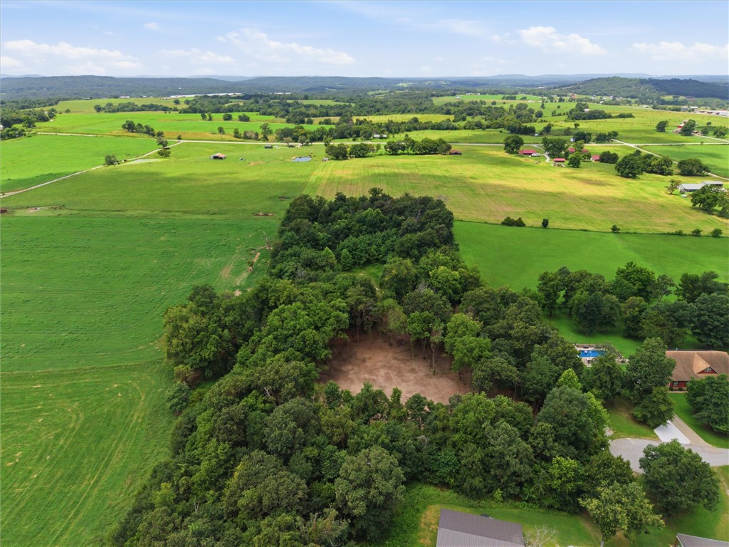 Vaughn Estates - Land