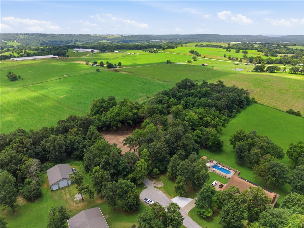 Vaughn Estates - Land